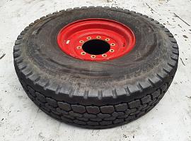 Wheel 445/95R25 10 12 1p
