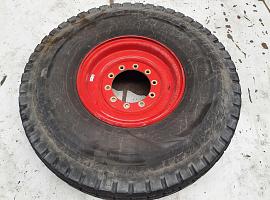 Wheel 445/95R25 10 12 1p