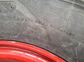 Wheel 445/95R25 10 12 1p