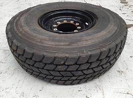 Wheel 445/95R25 10 12 1p