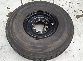 Wheel 445/95R25 10 12 1p