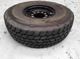 Wheel 445/95R25 10 12 1p