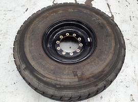 Wheel 445/95R25 10 12 1p