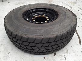 Wheel 445/95R25 10 12 1p