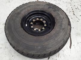Wheel 445/95R25 10 12 1p