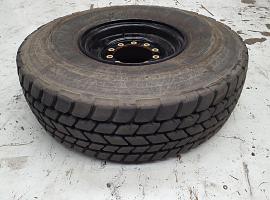 Wheel 445/95R25 10 12 1p