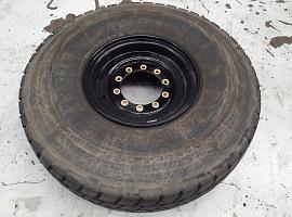 Wheel 445/95R25 10 12 1p