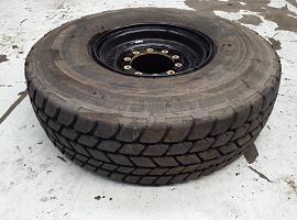 Wheel 445/95R25 10 12 1p