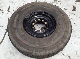 Wheel 445/95R25 10 12 1p