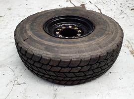 Wheel 445/95R25 10 12 1p