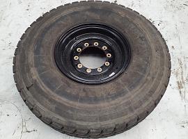Wheel 445/95R25 10 12 1p