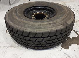 Wheel 445/95R25 10 12 1p