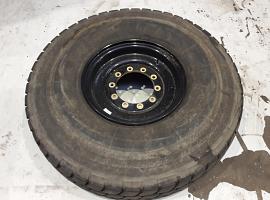 Wheel 445/95R25 10 12 1p