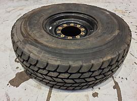 Wheel 445/95R25 10 12 1p