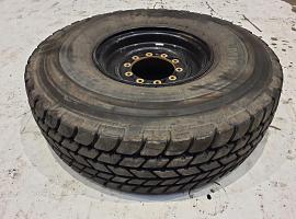 Wheel 445/95R25 10 12 1p