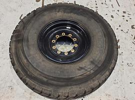Wheel 445/95R25 10 12 1p