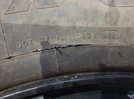 Wheel 445/95R25 10 12 1p