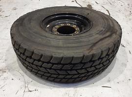 Wheel 445/95R25 10 12 1p
