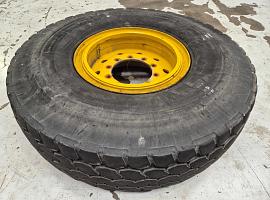 Wheel 445/95R25 10 13 3p 