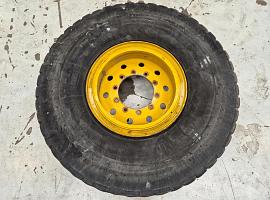 Wheel 445/95R25 10 13 3p 