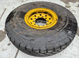 Wheel 445/95R25 10 13 3p 