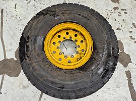 Wheel 445/95R25 10 13 3p 