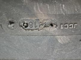 Wheel 445/95R25 10 13 3p 