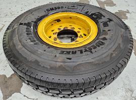 Wheel 445/95R25 10 13 3p