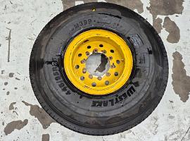 Wheel 445/95R25 10 13 3p