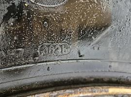 Wheel 445/95R25 10 13 3p