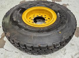 Wheel 445/95R25 10 13 3p 