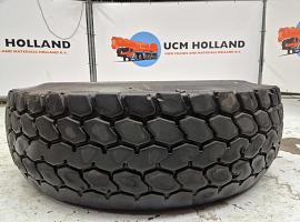 Wheel 445/95R25 10 13 3p 