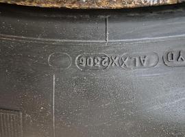Wheel 445/95R25 10 13 3p 