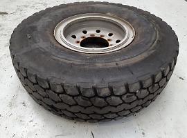 Rim 445/95R25 10 14.5 3p