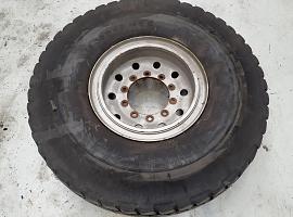Wheel 445/95R25 10 14.5 3p