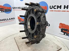 Grove GMK 3050 Megatrak wheel hub