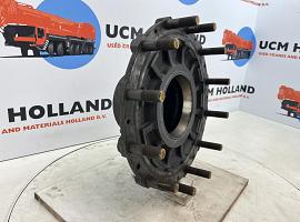 Grove GMK 3050 Megatrak wheel hub