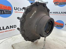 Grove GMK 3050 Megatrak wheel hub