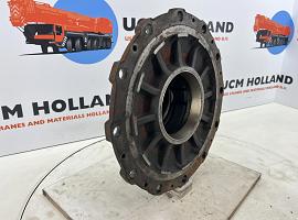 Krupp KMK 3045 Megatrak wheel hub 