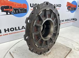 Krupp KMK 3045 Megatrak wheel hub