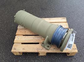 Grove GMK Megatrak Cylinder