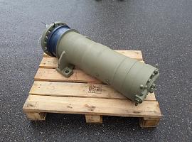 Grove GMK Megatrak Cylinder