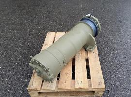 Grove GMK Megatrak Cylinder