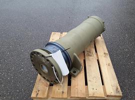 Grove GMK Megatrak Cylinder