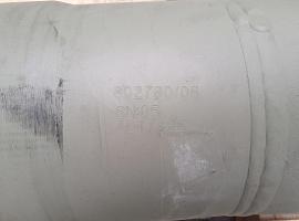 Grove GMK Megatrak Cylinder