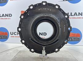 Krupp KMK 3045 Megatrak wheel hub