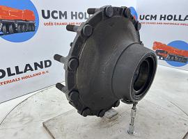 Grove GMK 3050 Megatrak wheel hub
