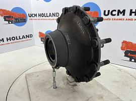 Grove GMK 3050 Megatrak wheel hub