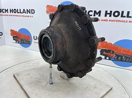 Grove GMK Megatrak wheel hub