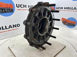 Grove GMK Megatrak wheel hub